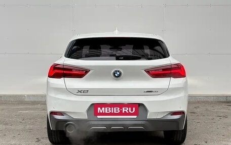 BMW X2, 2019 год, 2 140 888 рублей, 6 фотография