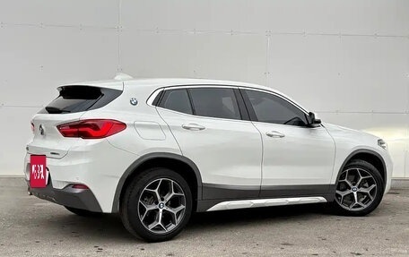 BMW X2, 2019 год, 2 140 888 рублей, 5 фотография
