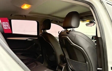 BMW X2, 2019 год, 2 140 888 рублей, 12 фотография