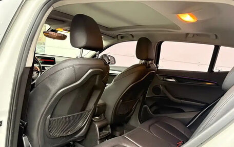 BMW X2, 2019 год, 2 140 888 рублей, 13 фотография