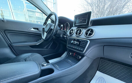Mercedes-Benz GLA, 2014 год, 1 560 000 рублей, 8 фотография
