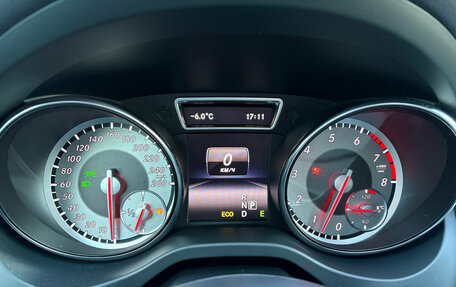 Mercedes-Benz GLA, 2014 год, 1 560 000 рублей, 10 фотография