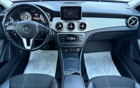 Mercedes-Benz GLA, 2014 год, 1 560 000 рублей, 7 фотография