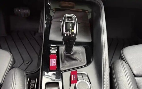 BMW X2, 2019 год, 2 140 888 рублей, 15 фотография