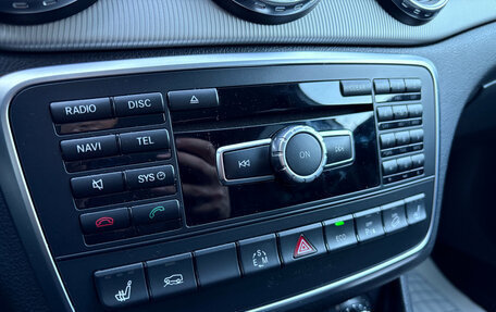 Mercedes-Benz GLA, 2014 год, 1 560 000 рублей, 12 фотография