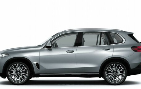 BMW X5, 2025 год, 18 800 000 рублей, 3 фотография