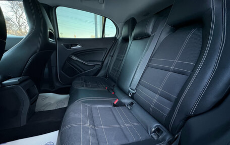 Mercedes-Benz GLA, 2014 год, 1 560 000 рублей, 18 фотография