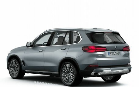BMW X5, 2025 год, 18 800 000 рублей, 4 фотография