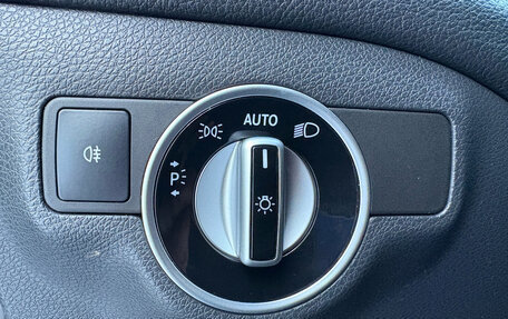 Mercedes-Benz GLA, 2014 год, 1 560 000 рублей, 20 фотография