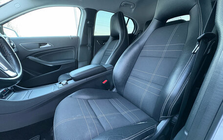 Mercedes-Benz GLA, 2014 год, 1 560 000 рублей, 15 фотография