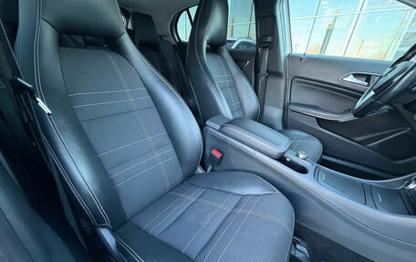 Mercedes-Benz GLA, 2014 год, 1 560 000 рублей, 16 фотография