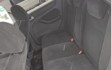 Ford Focus II рестайлинг, 2005 год, 397 000 рублей, 10 фотография