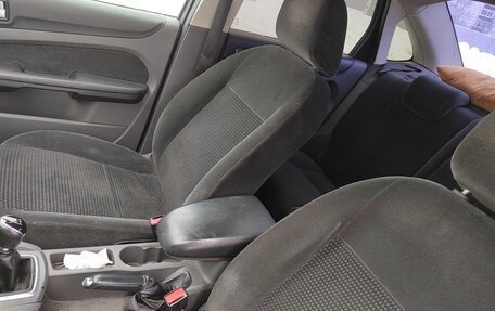 Ford Focus II рестайлинг, 2005 год, 397 000 рублей, 9 фотография