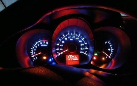 KIA Rio III рестайлинг, 2016 год, 590 000 рублей, 6 фотография