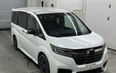 Honda Stepwgn IV, 2021 год, 2 100 005 рублей, 1 фотография