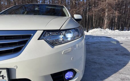 Honda Accord VIII рестайлинг, 2011 год, 1 330 000 рублей, 7 фотография