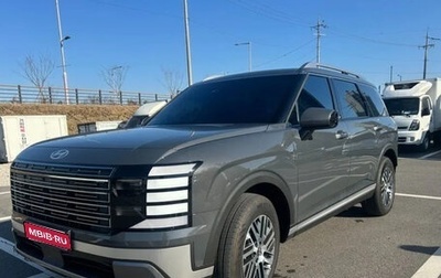 Hyundai Palisade, 2025 год, 7 700 000 рублей, 1 фотография