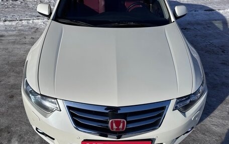 Honda Accord VIII рестайлинг, 2011 год, 1 330 000 рублей, 6 фотография