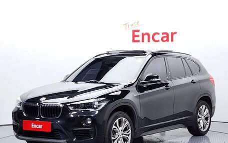 BMW X1, 2018 год, 2 290 000 рублей, 1 фотография