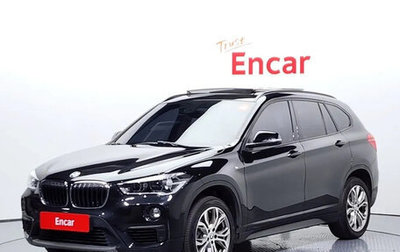 BMW X1, 2018 год, 2 290 000 рублей, 1 фотография