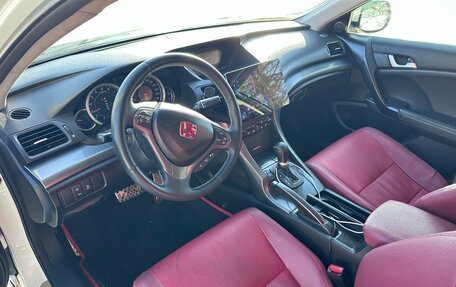 Honda Accord VIII рестайлинг, 2011 год, 1 330 000 рублей, 14 фотография