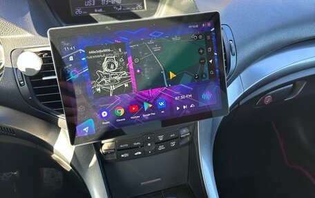 Honda Accord VIII рестайлинг, 2011 год, 1 330 000 рублей, 13 фотография