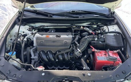 Honda Accord VIII рестайлинг, 2011 год, 1 330 000 рублей, 11 фотография