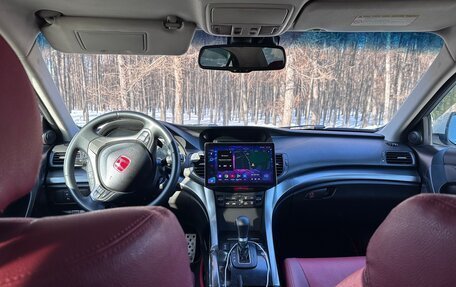 Honda Accord VIII рестайлинг, 2011 год, 1 330 000 рублей, 16 фотография