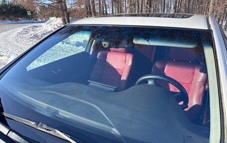 Honda Accord VIII рестайлинг, 2011 год, 1 330 000 рублей, 15 фотография