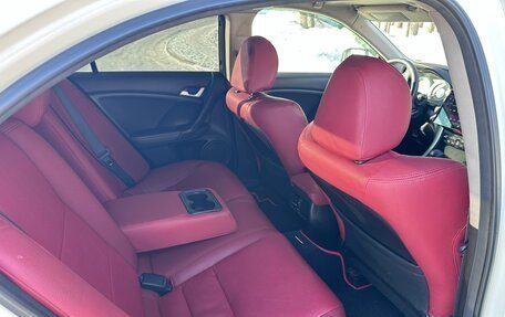 Honda Accord VIII рестайлинг, 2011 год, 1 330 000 рублей, 17 фотография