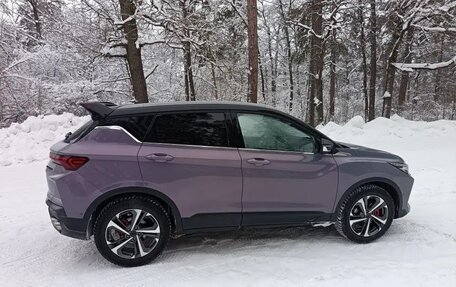 Geely Coolray I, 2023 год, 2 290 000 рублей, 1 фотография