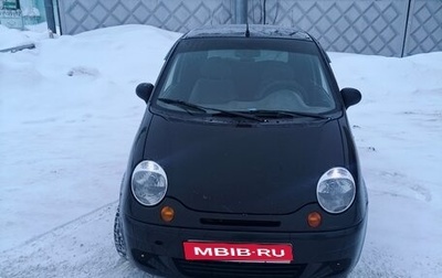 Daewoo Matiz I, 2011 год, 145 000 рублей, 1 фотография