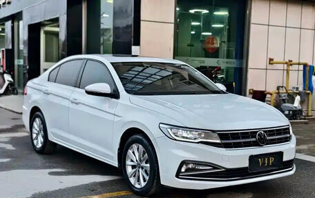 Volkswagen Bora, 2022 год, 1 143 003 рублей, 1 фотография