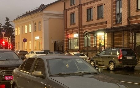 Iran Khodro Samand, 2007 год, 130 000 рублей, 1 фотография