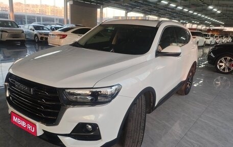 Haval H6, 2022 год, 1 178 000 рублей, 1 фотография