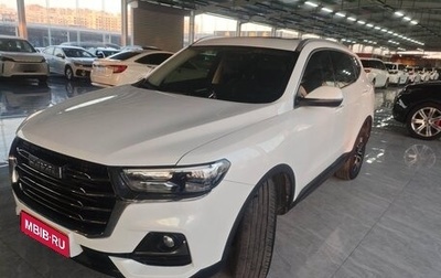 Haval H6, 2022 год, 1 178 000 рублей, 1 фотография