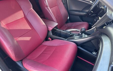 Honda Accord VIII рестайлинг, 2011 год, 1 330 000 рублей, 19 фотография