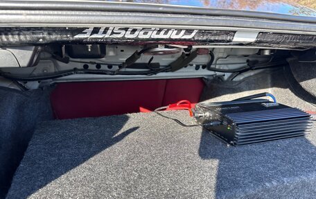 Honda Accord VIII рестайлинг, 2011 год, 1 330 000 рублей, 23 фотография