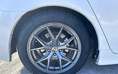 Honda Accord VIII рестайлинг, 2011 год, 1 330 000 рублей, 24 фотография