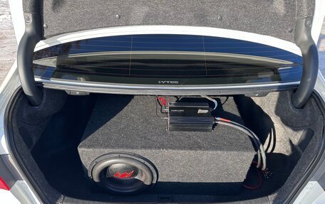 Honda Accord VIII рестайлинг, 2011 год, 1 330 000 рублей, 21 фотография