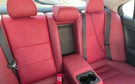 Honda Accord VIII рестайлинг, 2011 год, 1 330 000 рублей, 20 фотография