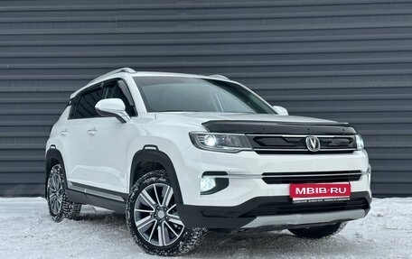 Changan CS35 Plus, 2021 год, 1 455 000 рублей, 1 фотография