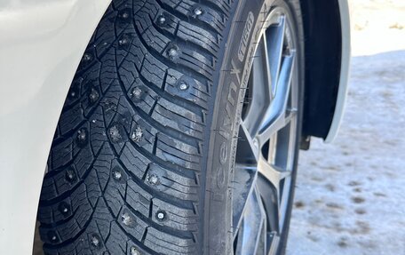 Honda Accord VIII рестайлинг, 2011 год, 1 330 000 рублей, 25 фотография