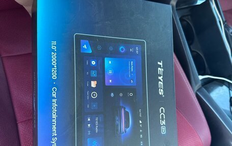 Honda Accord VIII рестайлинг, 2011 год, 1 330 000 рублей, 27 фотография