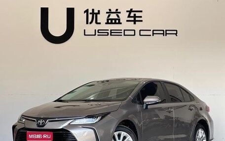 Toyota Corolla, 2022 год, 1 180 000 рублей, 1 фотография