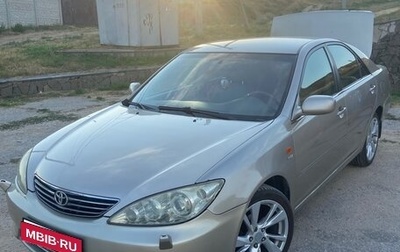 Toyota Camry V40, 2004 год, 800 000 рублей, 1 фотография