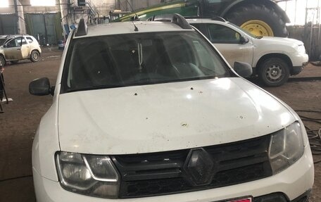 Renault Duster, 2020 год, 1 050 000 рублей, 1 фотография