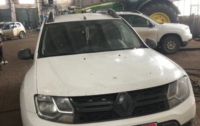 Renault Duster, 2020 год, 1 050 000 рублей, 1 фотография