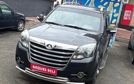 Great Wall Hover H3 I, 2014 год, 985 000 рублей, 1 фотография