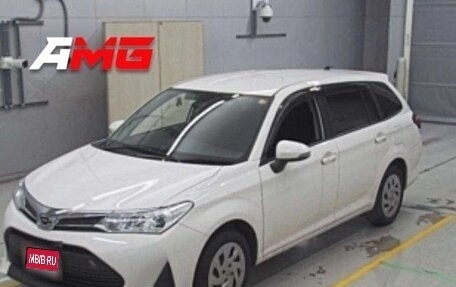 Toyota Corolla, 2022 год, 1 390 000 рублей, 1 фотография